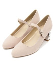 FREE'S MART | ストラップシューズ(パンプス)