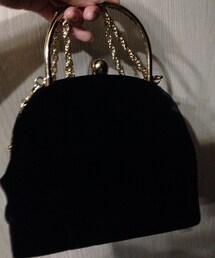 VINTAGE | チェーンバッグ(ショルダーバッグ)