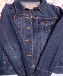 Banana Republic | Gジャン(デニムジャケット)