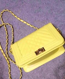 Honeys | bag(ショルダーバッグ)