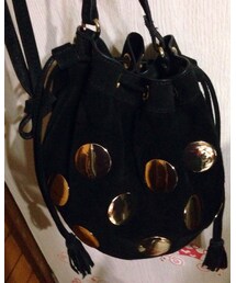 ZARA | ショルダーバッグ