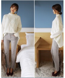 DHOLIC | ニット/セーター