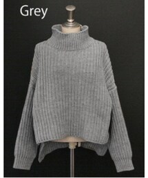 WOWSTYLE | ニット/セーター