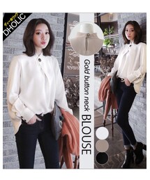 DHOLIC | シャツ/ブラウス