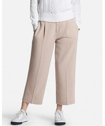 UNIQLO | パンツ