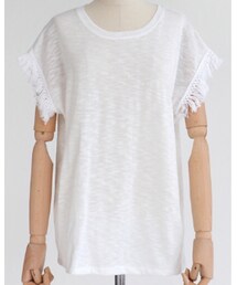 DHOLIC | 全色色ち買い(Tシャツ/カットソー)