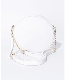 ROPE' PICNIC PASSAGE | ショルダーバッグ