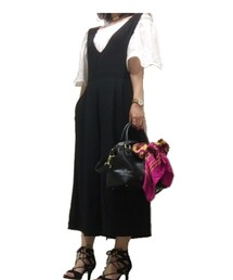 しまむら | サロペット/オーバーオール