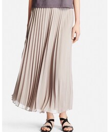 UNIQLO | スカート