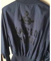 ANGLO MANIA | ジャケット/アウター