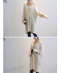 WOWSTYLE | ニット/セーター