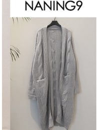 WOWSTYLE | カーディガン/ボレロ