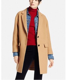 UNIQLO | ジャケット/アウター