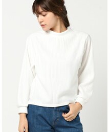 coca（coca） | Tシャツ/カットソー