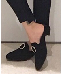 パシオス | シューズ