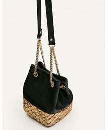 ZARA | バッグ
