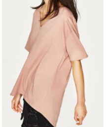 ZARA | Tシャツ/カットソー