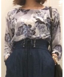 no brand | シャツ/ブラウス