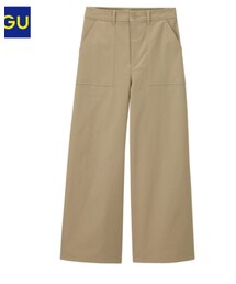 GU | パンツ