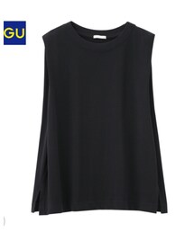 GU | Tシャツ/カットソー