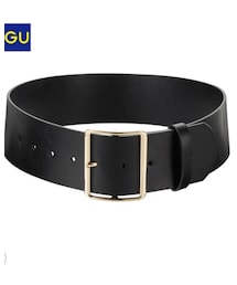 GU | ベルト
