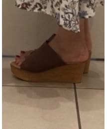 パシオス | サンダル