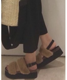 しまむら | サンダル