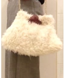 しまむら | しまむらのクラッチをリメイク(クラッチバッグ)