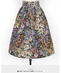 DHOLIC | スカート