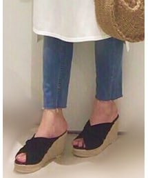 no brand | サンダル