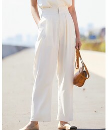 no brand | パンツ