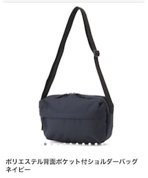 無印良品 | バッグ