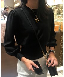 N.VOUGE | ニット/セーター