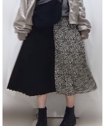 しまむら | スカート