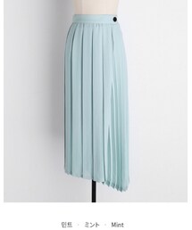 DHOLIC | スカート