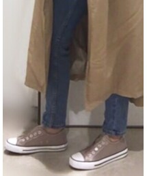 しまむら | スニーカー