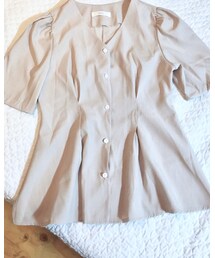 韓国 | シャツ/ブラウス