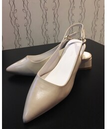 shoopen(韓国) | パンプス