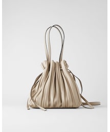 ZARA | バッグ