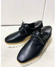 不明 | シューズ