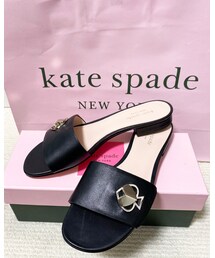 kate spade new york | サンダル
