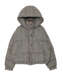 RUBY AND YOU | ダウンジャケット/コート