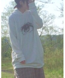 FUNKY FRUIT | パーカー