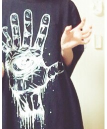 M:E | Tシャツ/カットソー