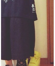 osharewalker | その他パンツ