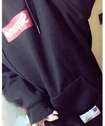 Supreme  | パーカー