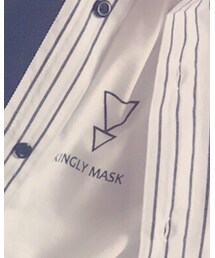 KINGLYMASK | Tシャツ/カットソー