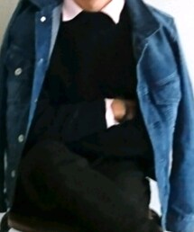 GU | ニット/セーター