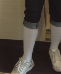 不明 | タイツ/ストッキング