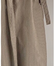 AURALEE | トレンチコート